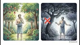 Garden of Eden & The Fall