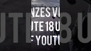 Motorrad fahren lernen #shortvideo #shortsfeed #shorts #motorrad #biker #badkreuznach #kawasaki