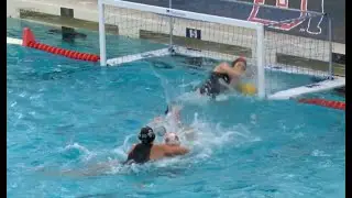 Marist VS Wagner 1:24:26