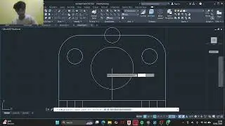 MENGGAMBAR TEKNIK_FUAD HAKIM RIDWAN HASIBUAN_2D/3D