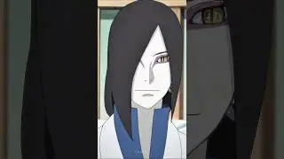 Mitsuki Asks Orochimaru Whether He is His Father or Mother