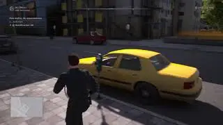 Dia 1 de poli en: Police Simulator: Patrol Officers  #astragonentertainment #playstation #gameplay