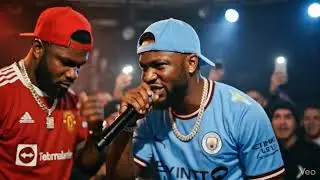 Football Rap Battles 4