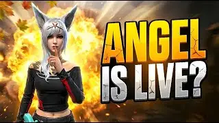 🔴[Live] Road To 26k Subscribers 🗿 Garena Free Fire !!