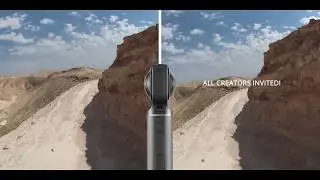 Vuze XR Stabilization example 2019