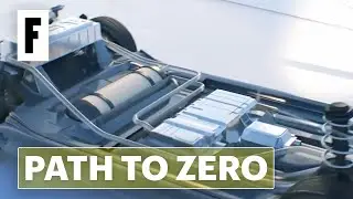 Why Hydrogen Could Fuel The Future Of Transportation | Path To Zero