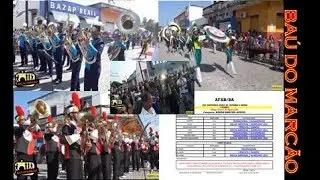 CIFANJITA 2017  (JITA&Uacute;NA) - RESULTADOS / MAKING OFF - BA&Uacute; DO MARC&Atilde;O
