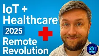 This Tech Is Quietly Saving Lives &ndash; IoT in Healthcare Explained