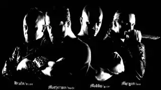 Death Wolf-Unto Dying Eyes