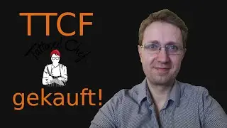 Tattoed Chef Analyse (besser als Beyond Meat?)