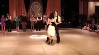 ILHC 2011 - Strictly Balboa - Finals - Bobby White & Heather Ballew