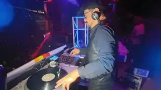 MUSIC DANCE 90’s Dj Pedro Romo