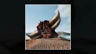 UfoRobot Grendizer theme – Piccole vittime della guerra - (Extended) موسيقى جريندايزر - ضحايا الحرب
