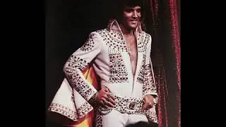 Elvis Presley - I'm So Lonesome I Could Cry - 15 February 1973, DS - Final Time Performed Live
