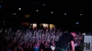 3 Pill Morning - Live on tour w/ Framing Hanley