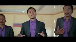 Bethany Male Voice - Daita un