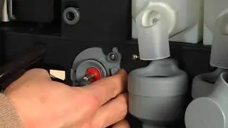 Cafection | Soluble whipper assembly