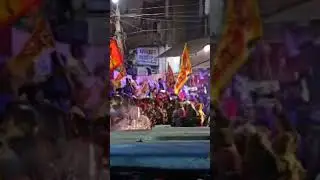hansi umra gate live jai shree ram