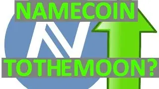 Мои прогнозы и мысли о Namecoin &mdash; CoinStar1337