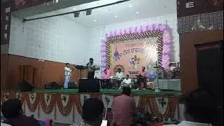 Rajani Gandha ( Md Tahir khan)Original singer-Md Aziz