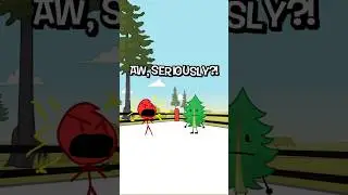 How Davids Die #bfdi