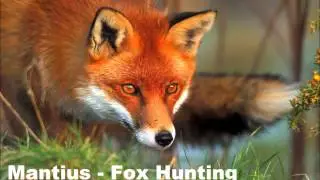Mantius  Fox Hunting - 2013 St Lucia Soca Music