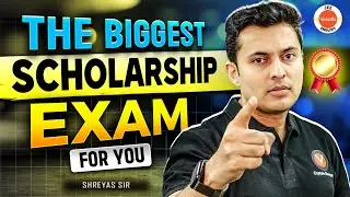 The Biggest Thing Every JEE Aspirant Should Know&hellip; | Shreyas Sir #mvsat