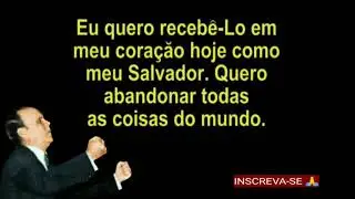 Aqui Estou, Quero Voltar