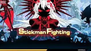 Ghulam Sarwar Dahar Official is live! Stickman fighting game live Play ⏯️