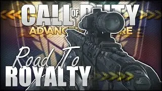 Advanced Warfare - 