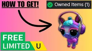 [INSTANT] Free Glowin Galaxy Pony UGC Limited