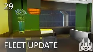 Fleet Update: Anyone home? &ndash; WildSpace &ndash; StarMade