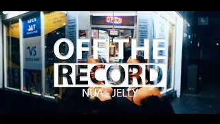 NUA - Jelly [OTR Freestyle] #otr