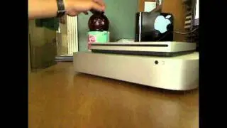 MacBook Air Superdrive for 2011 Mac Mini