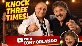 Knock Three Times - Tony Orlando Duet 