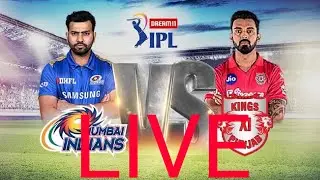 Who Will Win? Catch the MI vs PBKS Clash Now and Find Out!