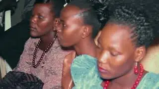 TRADITIONAL MARRIAGE OF ACHOLI PART ONE