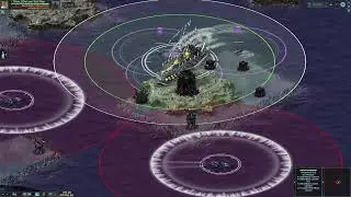 Battle Pirates   Feb raid 1203 target