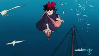 Studio Ghibli Fan Compilation