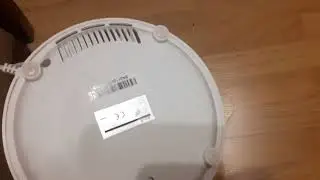 Deerma DEM-LD220 нету отсека для арома масел