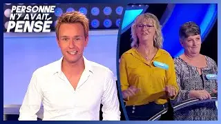 Personne n’y avait pensé - Cyril Féraud | Intégral | EMT342 | 2018 #pnyap