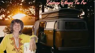 Caravan Car   Ted Mulry