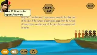 River Crossing Ultimate Chapter 3