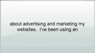 My Affilorama Blog
