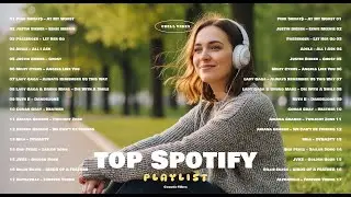 Top Spotify Playlist 2026 💞 | New English Acoustic Love Song | Adele, Justin Bieber, Pink Sweats