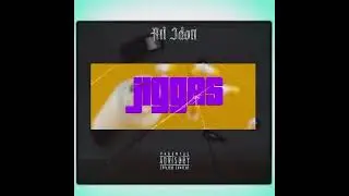 RTL Jdott &ldquo;JIGGAS&rdquo; (UNRELEASED)