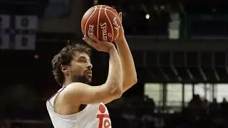 La magia de Sergio Llull según sus compañeros