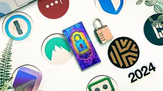 Best Password Managers for 2024: 1Password vs Keeper vs RoboForm vs Lastpass