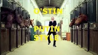 O'STIN Putin Style 2