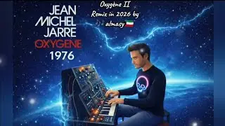 oxygene part 2 by almaasyy 